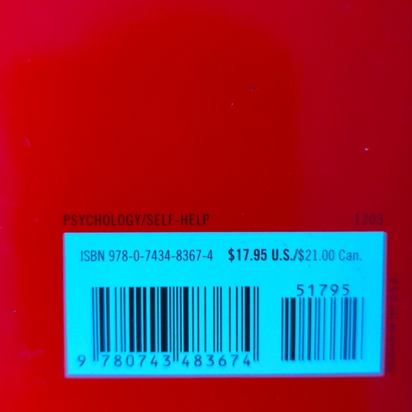 3/$20 - NEW "Getting the Love You Want Workbook" - Picture 3 of 3